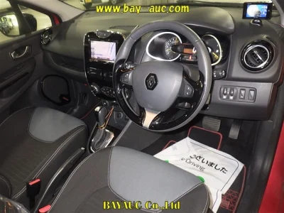 Renault Lutecia