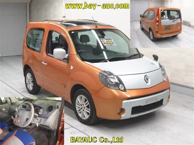 Renault Kangoo