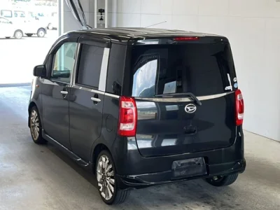 Daihatsu Tanto Exe