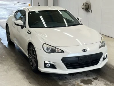 Subaru BRZ