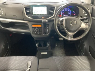 Mazda Flair