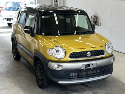 Suzuki Xbee