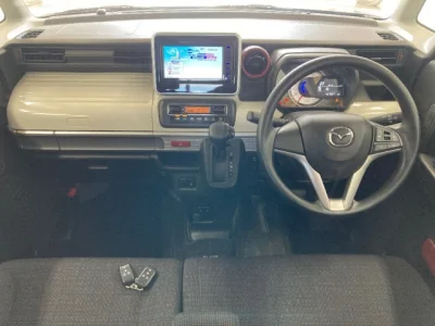 Mazda FLAIR WAGON
