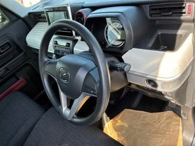 Mazda FLAIR WAGON