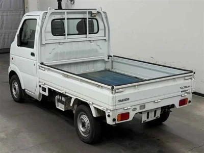 Mazda Scrum Truck
