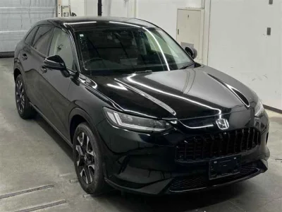 Honda ZR-V