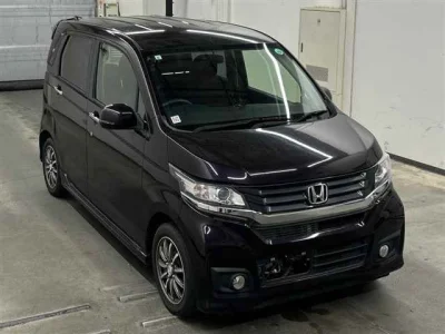 Honda N WGN