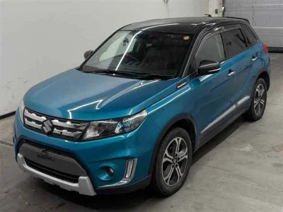 Suzuki Escudo