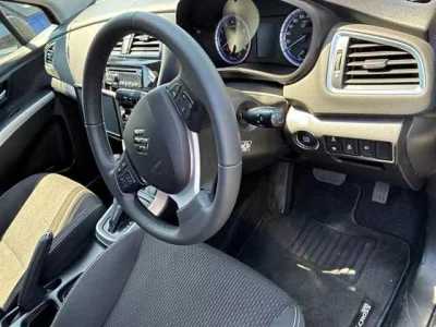 Suzuki SX-4