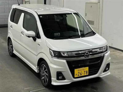 Mazda FLAIR
