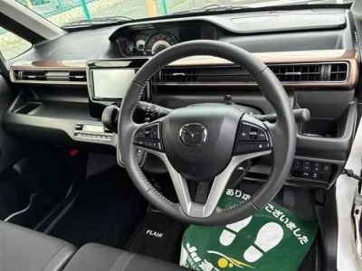 Mazda FLAIR