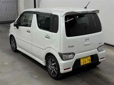 Mazda FLAIR