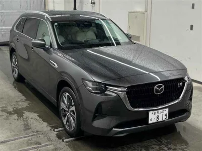 Mazda CX-80
