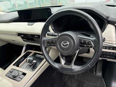 Mazda CX-80