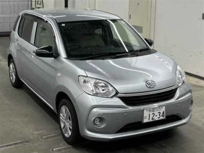 Daihatsu Boon