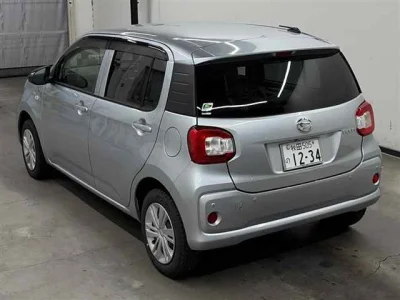 Daihatsu Boon