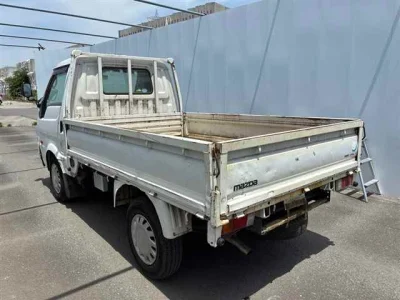 Mazda BONGO