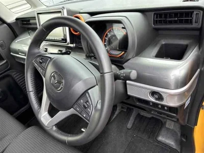 Mazda FLAIR WAGON