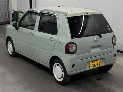 Daihatsu Mira Tocot