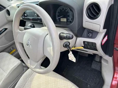 Mitsubishi eK X Space