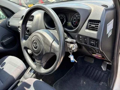 Daihatsu Terios Kid