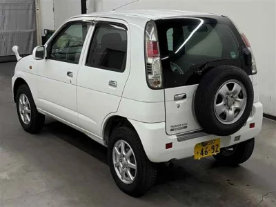 Daihatsu Terios Kid