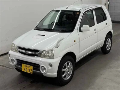 Daihatsu Terios Kid