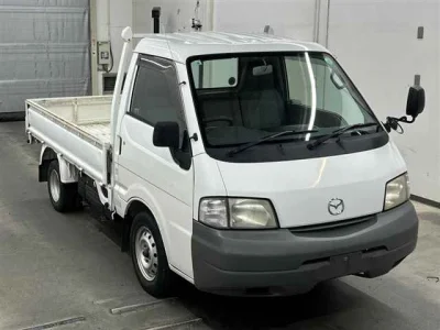 Mazda BONGO