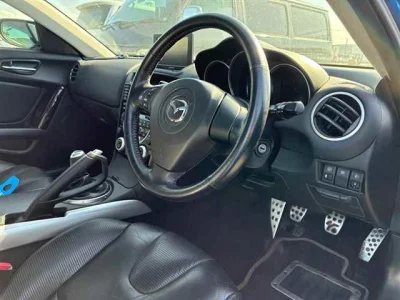 Mazda RX-8