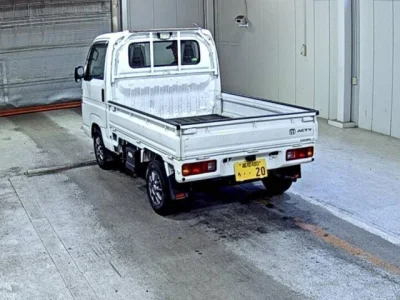 Honda ACTY TRUCK