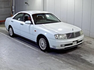 Nissan Cedric