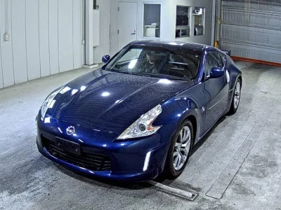 Nissan Fairlady Z