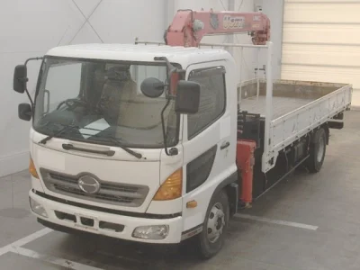 Hino RANGER
