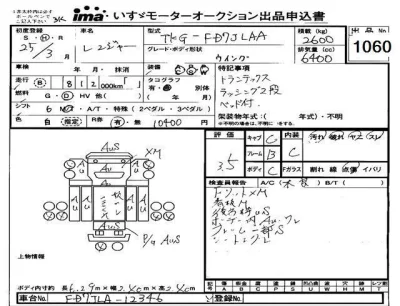 Hino RANGER