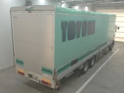 Hino RANGER