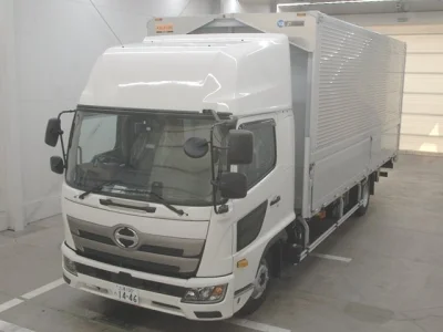 Hino RANGER