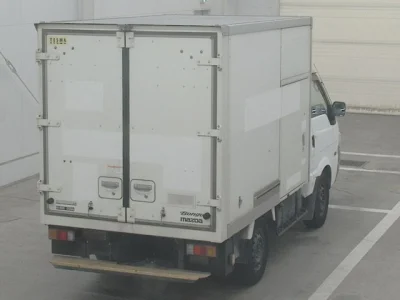 Mazda BONGO