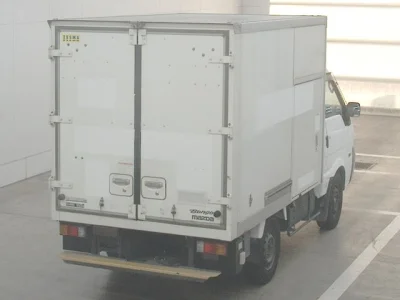 Mazda BONGO