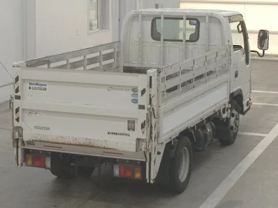 Mazda TITAN