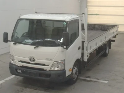 Toyota Dyna