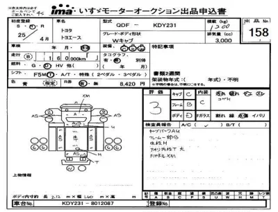 Toyota ToyoAce