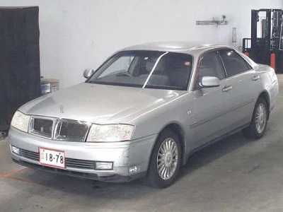 Nissan Cedric