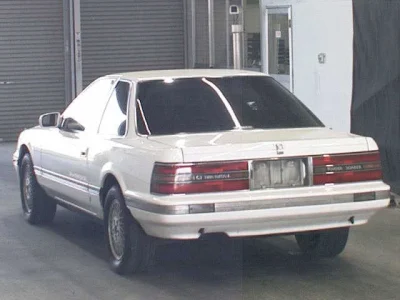 Toyota Soarer