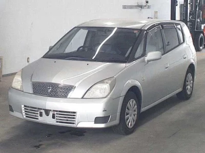 Toyota Opa