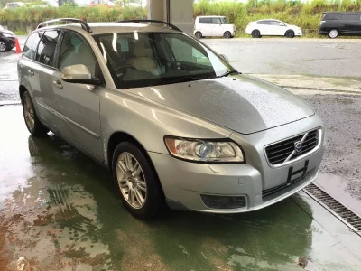 Volvo C30