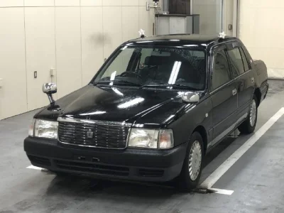 Toyota Comfort