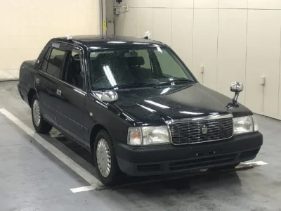 Toyota Comfort
