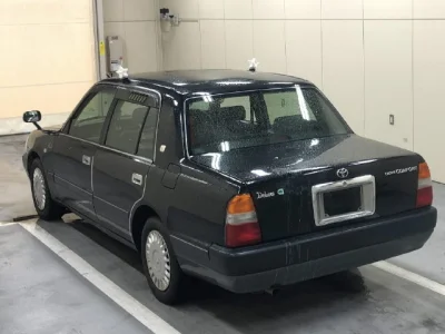 Toyota Comfort