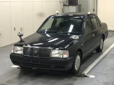 Toyota Comfort