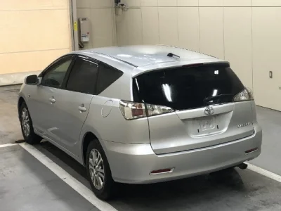 Toyota Caldina